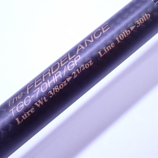 サイドワインダーＴＧＣー７０ＨＲ／ＧＰ